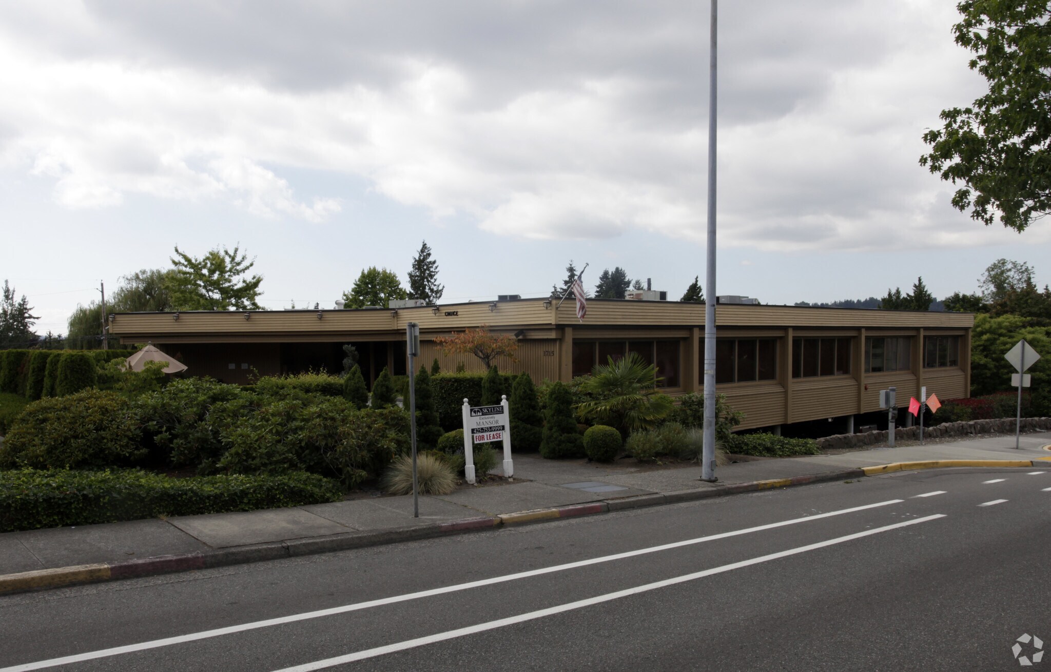 1715 Market St, Kirkland, WA à louer Photo principale– Image 1 sur 7