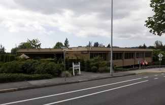 Plus de détails pour 1715 Market St, Kirkland, WA - Bureau/Médical à louer