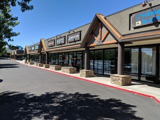 Plus de détails pour 2295 S Virginia St, Reno, NV - Local commercial à louer