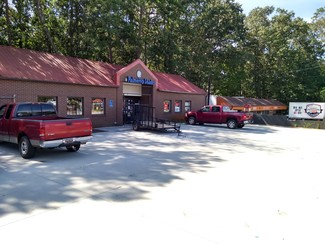 Plus de détails pour 1044 Tiger Blvd, Clemson, SC - Local commercial à vendre