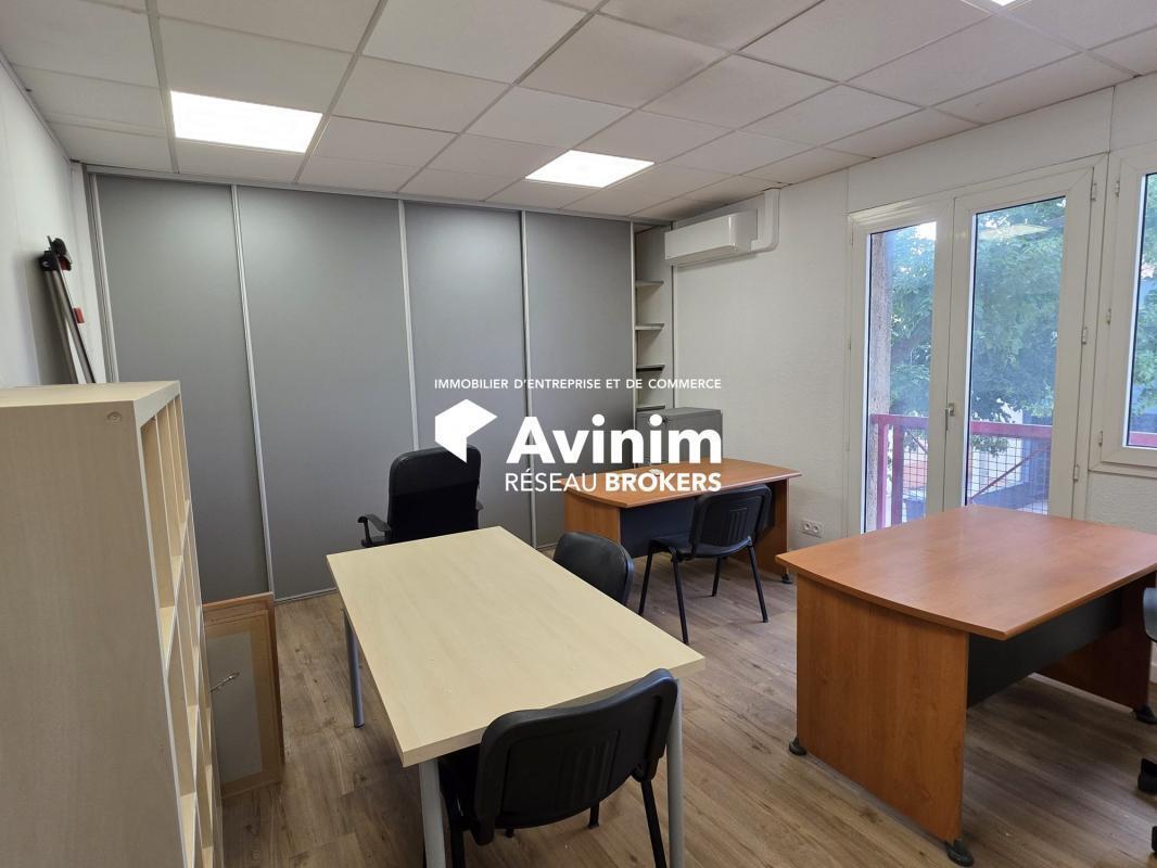 115 Rue Olof Palme, Montpellier à vendre Photo intérieure– Image 1 sur 4