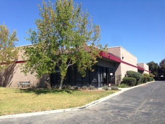 Plus de détails pour 4411 DuPont Ct, Ventura, CA - Industriel/Logistique à louer
