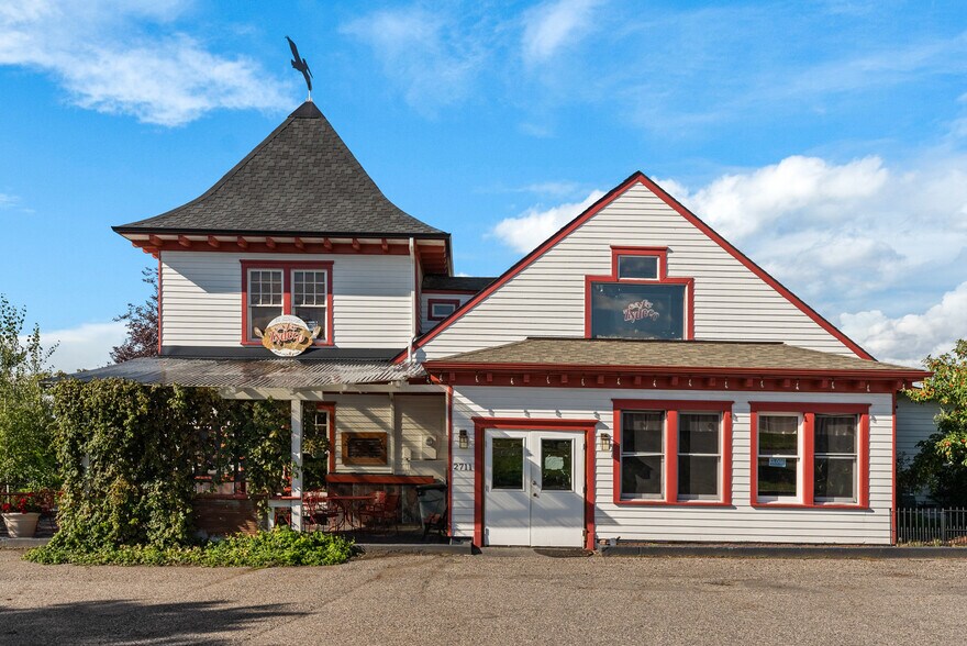 2711 W College St, Bozeman, MT à vendre - Photo principale – Image 1 sur 108
