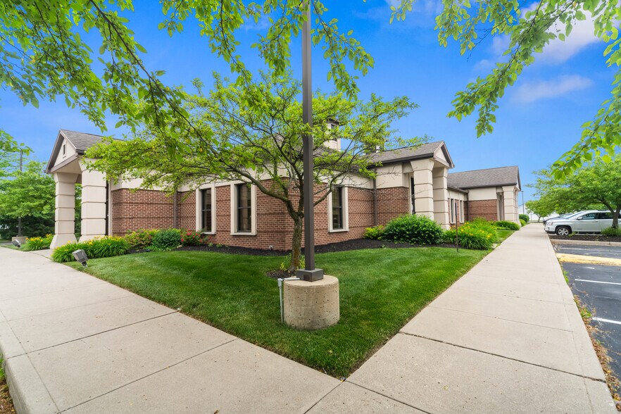 1475-1495 W Main St, Tipp City, OH à vendre - Photo de l’immeuble – Image 3 sur 13