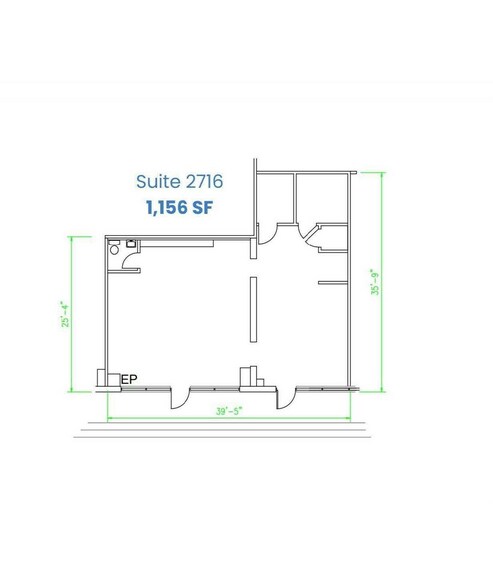 2100 Airline Dr, Bossier City, LA à louer - Photo de l’immeuble – Image 2 sur 10