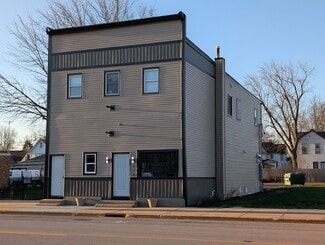 Plus de détails pour 518 W Main St, Kirkland, IL - Local commercial à vendre
