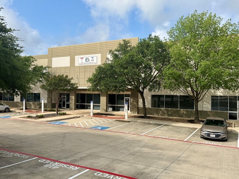 12625 Wetmore Rd, San Antonio, TX à louer - Photo de l’immeuble – Image 3 sur 39