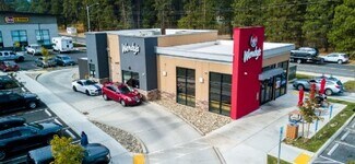 Plus de détails pour 905 Douglas Munroe Blvd, Cle Elum, WA - Local commercial à vendre