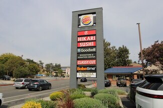 Plus de détails pour 2060-2064 Verdugo Blvd, Glendale, CA - Local commercial à louer