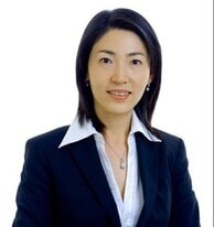 Connie Kim