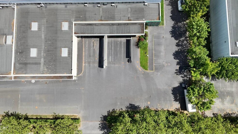 Industriel/Logistique dans Bondoufle à vendre - Aérien – Image 3 sur 9