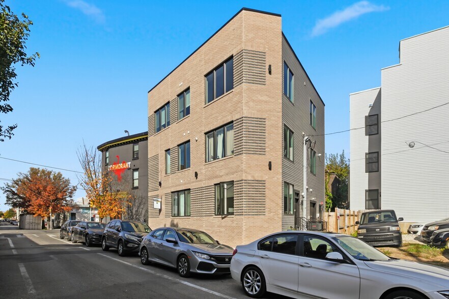 FISHTOWN MIXED-USE PORTFOLIO portefeuille de 2 biens à vendre sur LoopNet.fr - Photo de l’immeuble – Image 2 sur 15