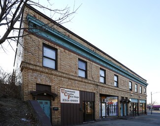 Plus de détails pour 1047-1055 Linden Ave, Dayton, OH - Local commercial à vendre