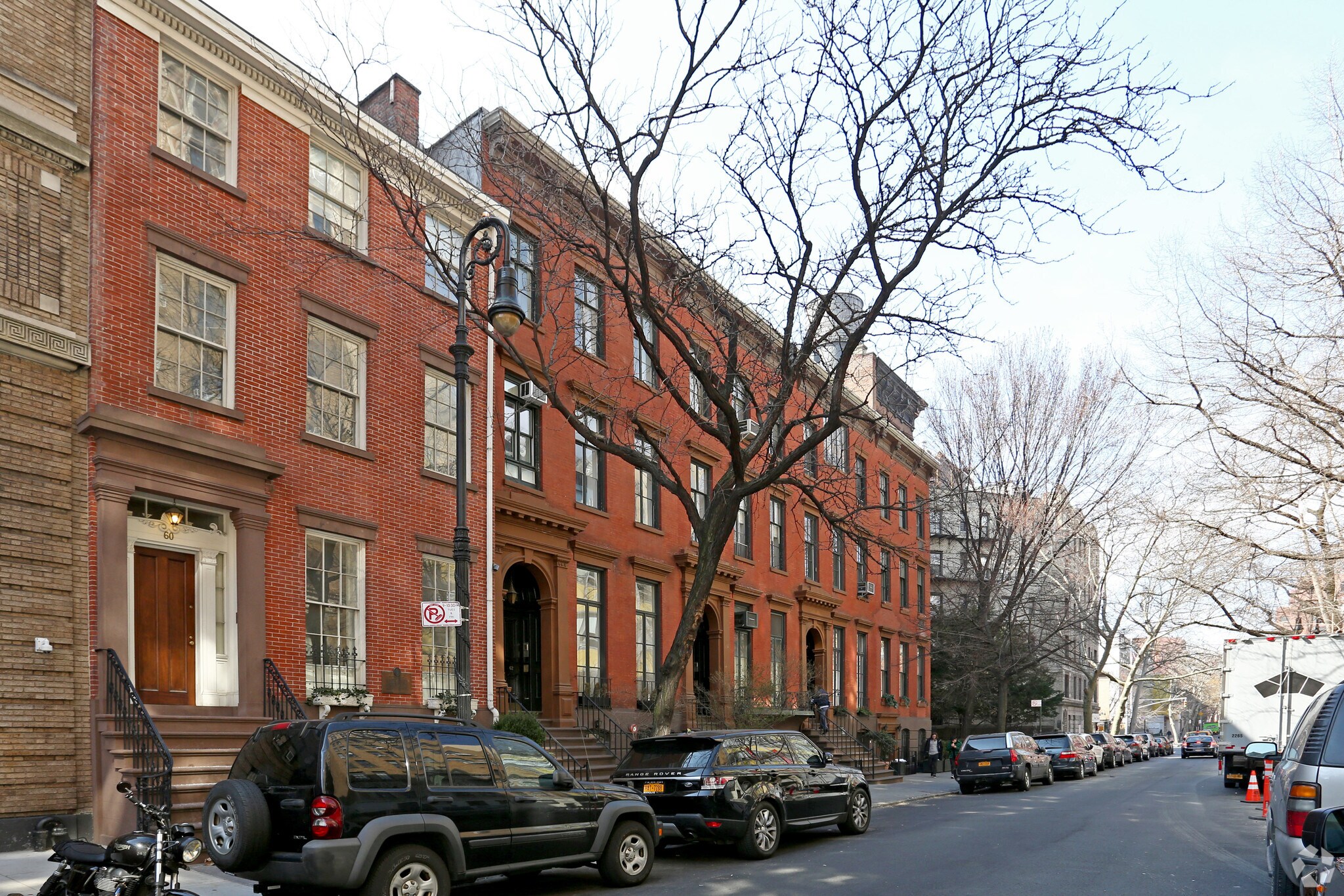 62-66 W 11th St, New York, NY à louer Photo principale– Image 1 sur 13