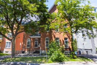 Plus de détails pour 119 Daly Ave, Ottawa, ON - Logement à vendre