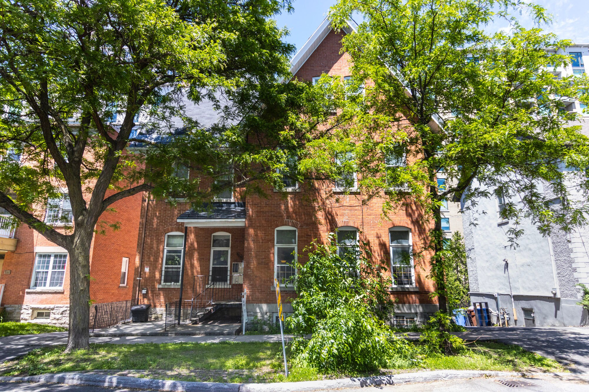119 Daly Ave, Ottawa, ON à vendre Photo de l’immeuble– Image 1 sur 20