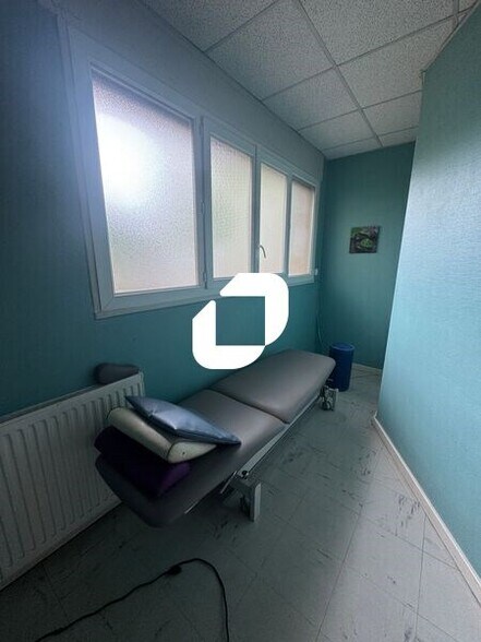 Bureau dans Pantin à louer - Photo intérieure – Image 2 sur 8