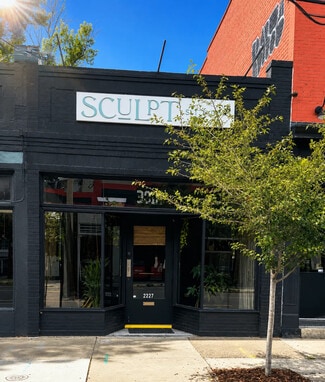 Plus de détails pour 2227 W Main St, Richmond, VA - Local commercial à vendre