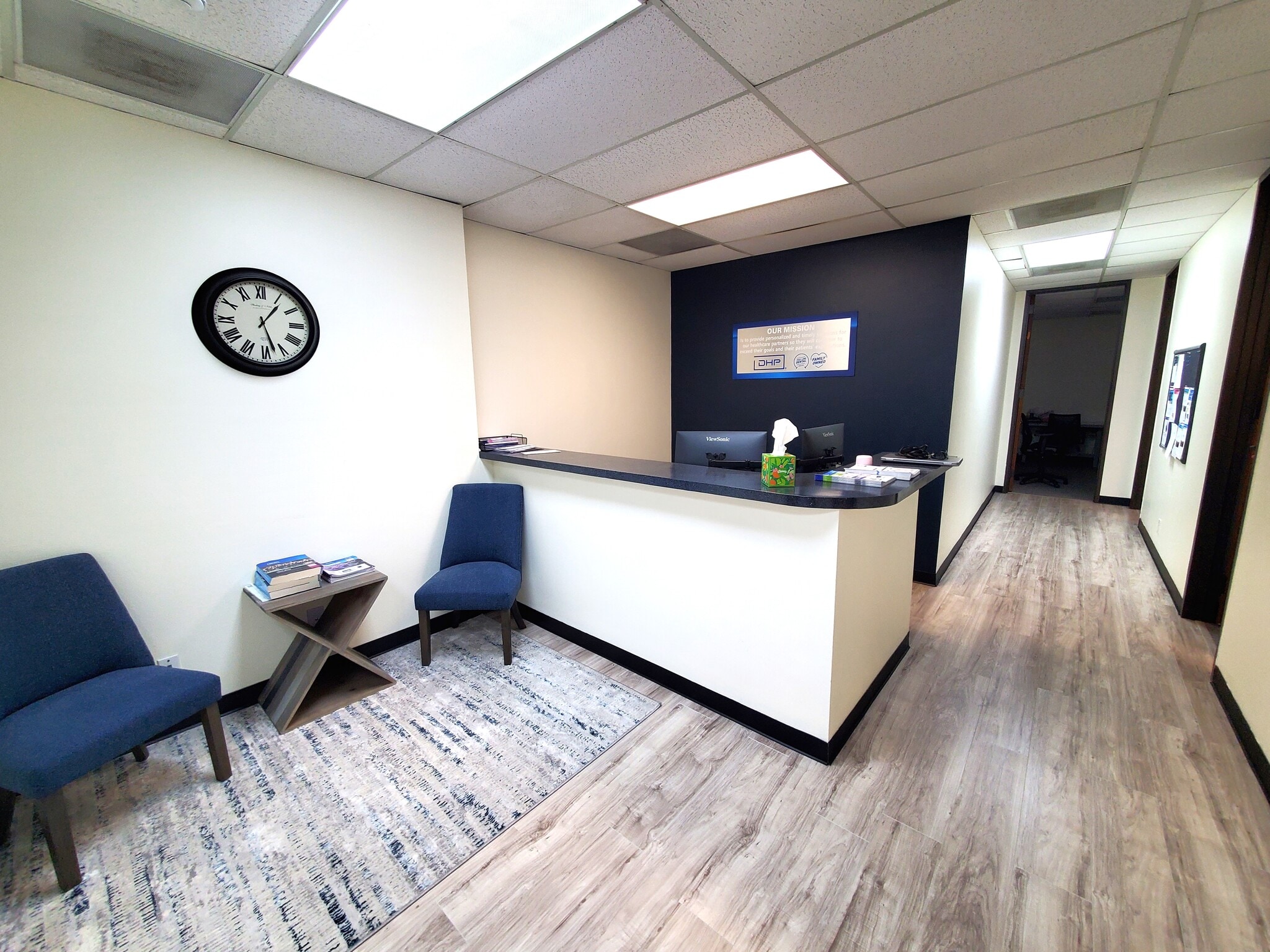 1506 E Broadway St, Pearland, TX à louer Photo intérieure– Image 1 sur 6