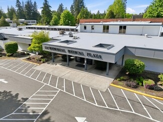 Plus de détails pour 500 NE Lilly Rd, Olympia, WA - Bureau/Médical à louer