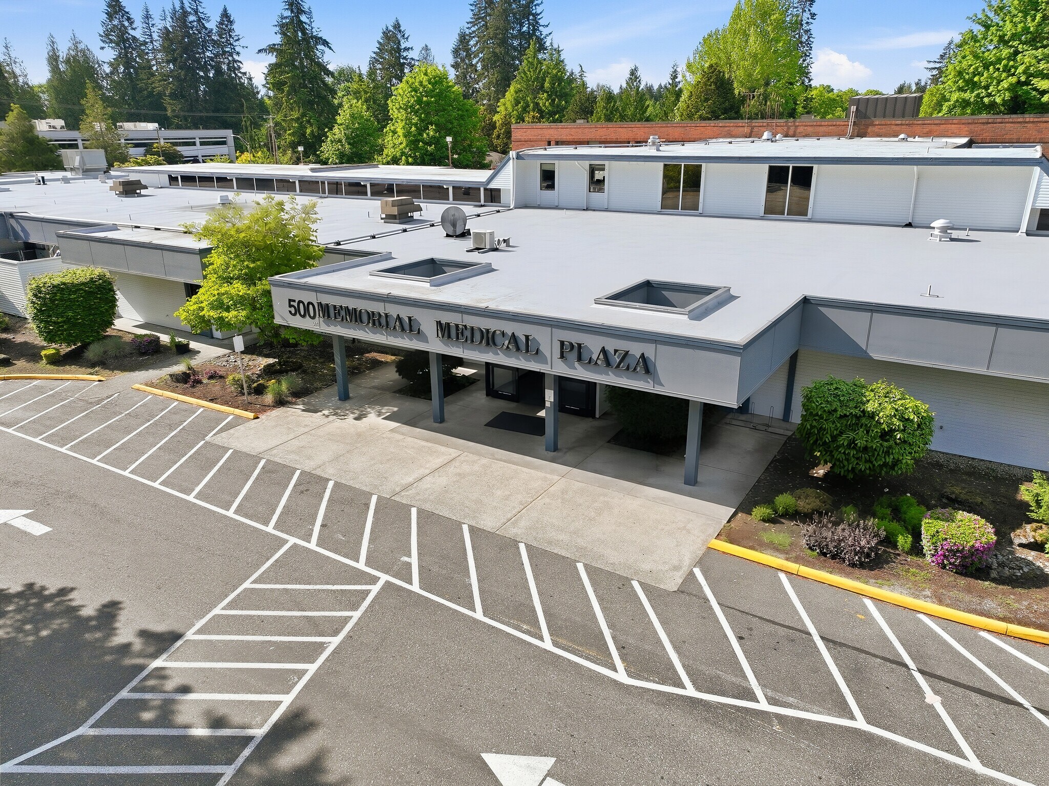 500 NE Lilly Rd, Olympia, WA à louer Photo de l’immeuble– Image 1 sur 19