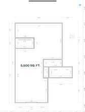 255 47th St, Brooklyn, NY à louer Plan d’étage– Image 2 sur 2