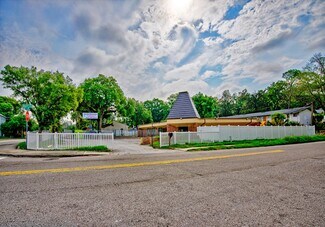 Plus de détails pour 6902 Lillian Rd, Jacksonville, FL - Bureau à vendre