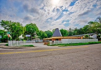 Plus de détails pour 6902 Lillian Rd, Jacksonville, FL - Bureau à vendre