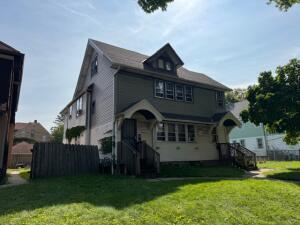 2932 N 44th St, Milwaukee, WI à vendre Photo principale– Image 1 sur 2