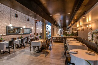 Plus de détails pour 819 S Flower St, Los Angeles, CA - Local commercial à louer