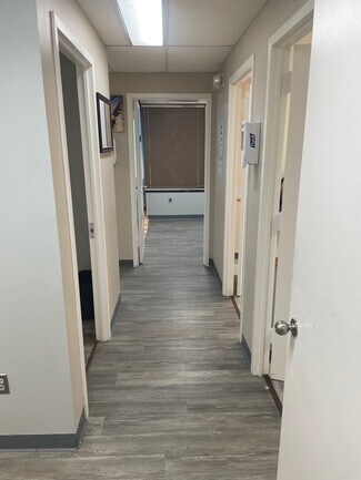 Plus de détails pour 7610 Carroll Ave, Takoma Park, MD - Bureau/Médical à louer
