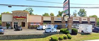 Plus de détails pour 4476 Glen Este Withamsville Rd, Cincinnati, OH - Local commercial à louer