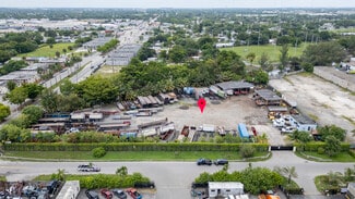 Plus de détails pour 2151 NW 141st St, Opa-locka, FL - Terrain à vendre