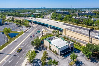 Plus de détails pour 1801 W Maitland Blvd, Orlando, FL - Local commercial à louer