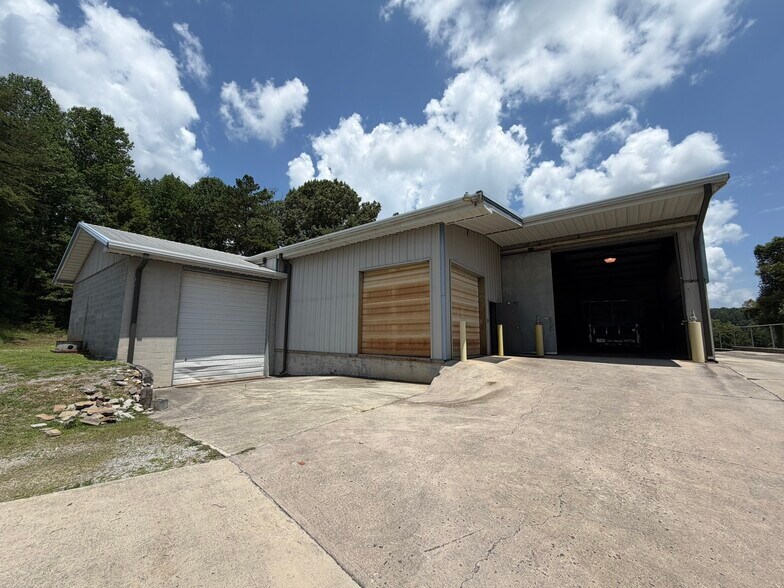8431 Maynardville Pike, Knoxville, TN à vendre - Photo de l’immeuble – Image 2 sur 20