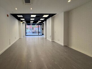 Plus de détails pour Local commercial à louer