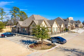 Plus de détails pour 8609 Mid Cities Blvd, North Richland Hills, TX - Bureau à louer