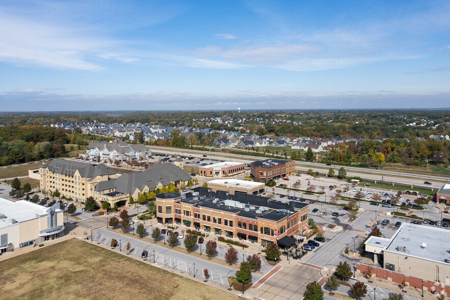16721-16765 Main St, Wildwood, MO à vendre - Aérien – Image 2 sur 28