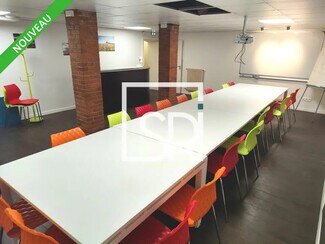 Plus de détails pour Bureau à vendre