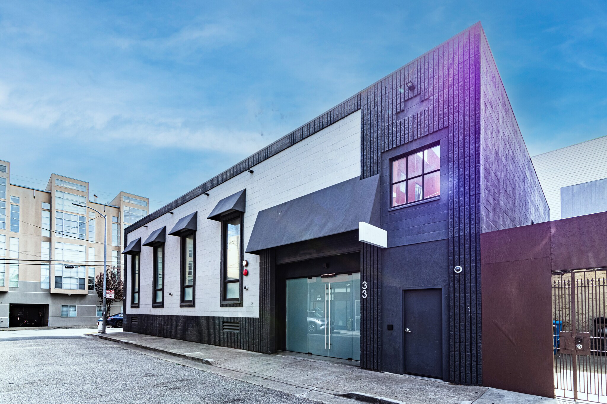 33 Falmouth St, San Francisco, CA à louer Photo principale– Image 1 sur 5