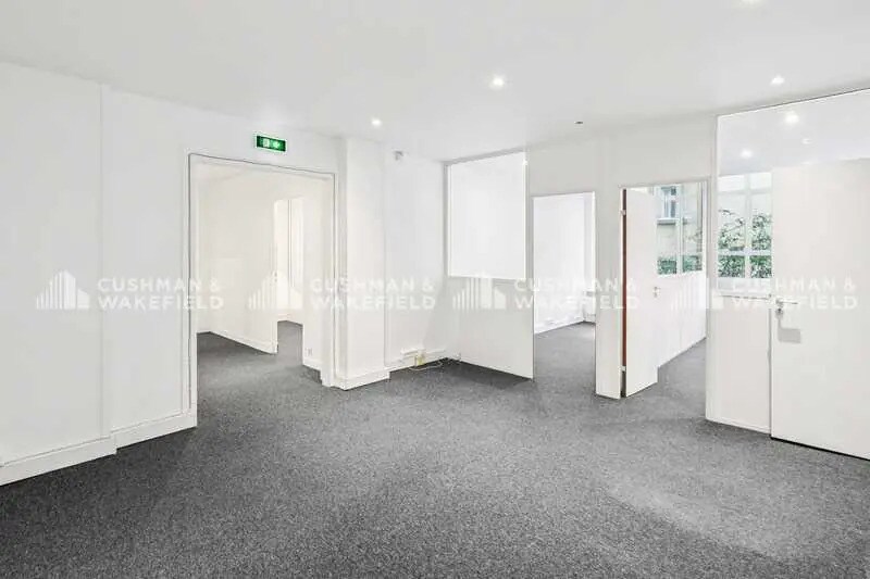 91 Avenue De La République, Paris à louer - Photo intérieure – Image 3 sur 19