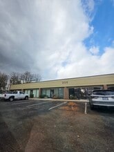 205 Perimeter Park Rd, Knoxville, TN à louer Photo intérieure– Image 2 sur 8