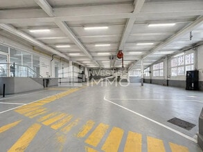 Local commercial dans Ivry-sur-Seine à vendre Photo intérieure– Image 2 sur 4