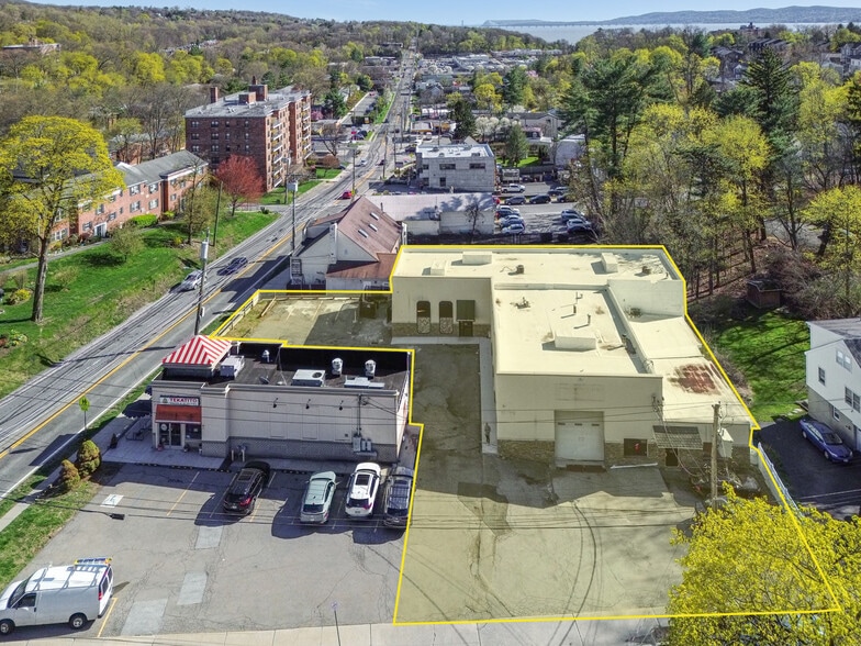 140 S Highland Ave, Ossining, NY à louer - Photo principale – Image 1 sur 4