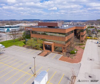 Plus de détails pour 6500 Rockside Rd, Independence, OH - Bureau à louer