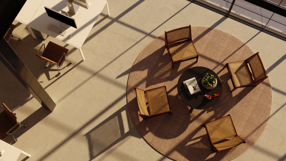 56 N Moore St, New York, NY à louer - Photo intérieure – Image 2 sur 9