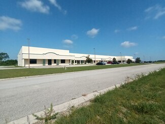 Plus de détails pour 1750 Longleaf Blvd, Lake Wales, FL - Industriel/Logistique à louer