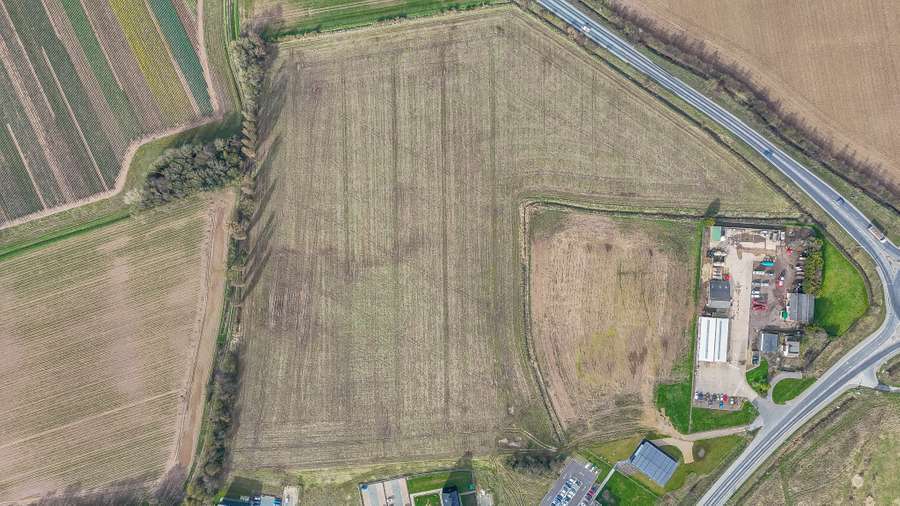 Cibus Way, Holbeach à vendre - Photo de l’immeuble – Image 2 sur 7