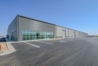 Plus de détails pour 2222 Cirrus Dr, Prescott, AZ - Industriel/Logistique à louer