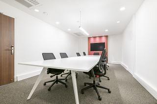 Plus de détails pour 1 Rue Georges Stephenson, Montigny-le-Bretonneux - Coworking à louer